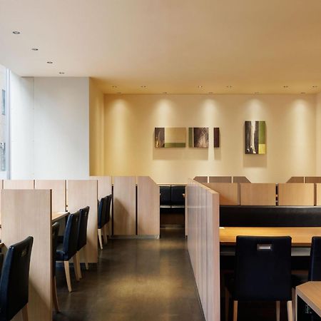 Four Points Flex By Sheraton Osaka Umeda Exterior foto