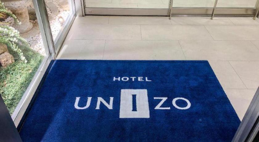Four Points Flex By Sheraton Osaka Umeda Exterior foto