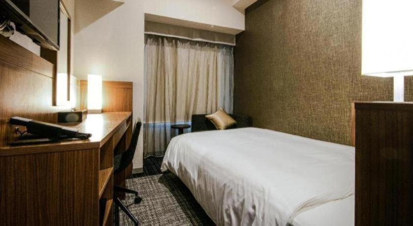 Four Points Flex By Sheraton Osaka Umeda Exterior foto
